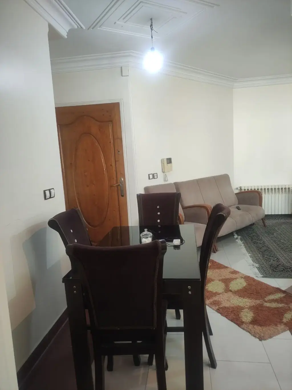 فروش آپارتمان 57 متری در چوب تراش - تصویر 9