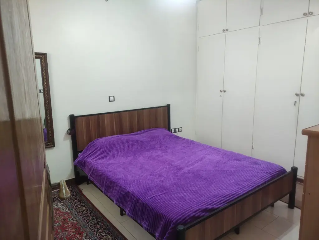 فروش آپارتمان 57 متری در چوب تراش - تصویر 8