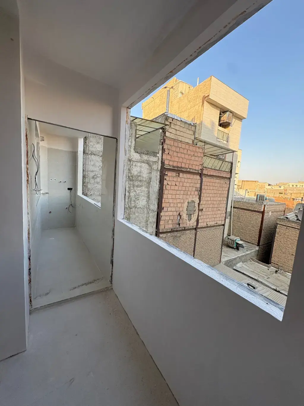 اجاره آپارتمان 70 متری در نعمت‌آباد - تصویر 4