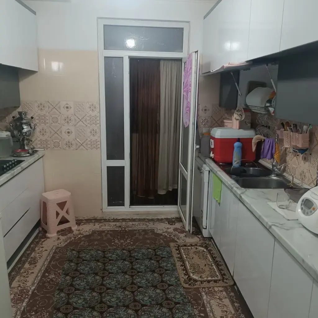 فروش آپارتمان 113 متری در اتابک - تصویر 4