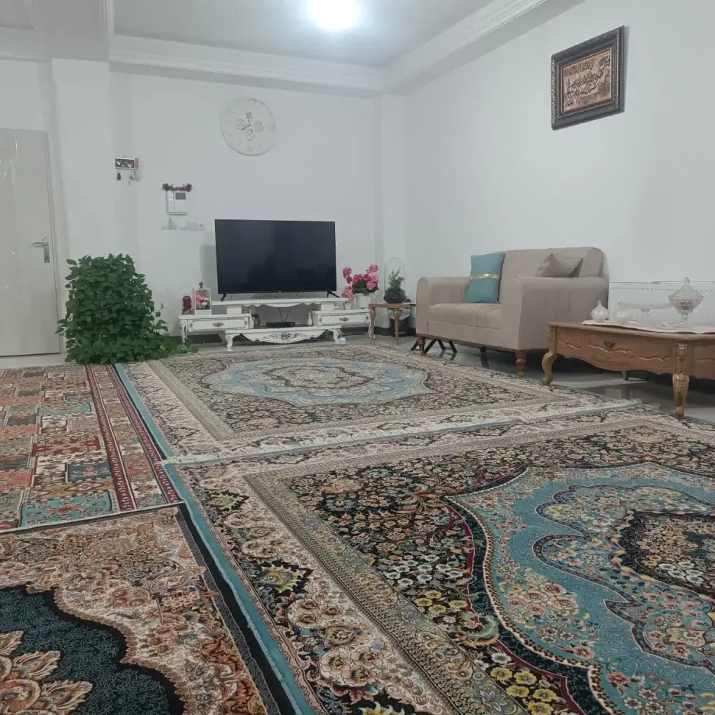 فروش آپارتمان 113 متری در اتابک - تصویر 6