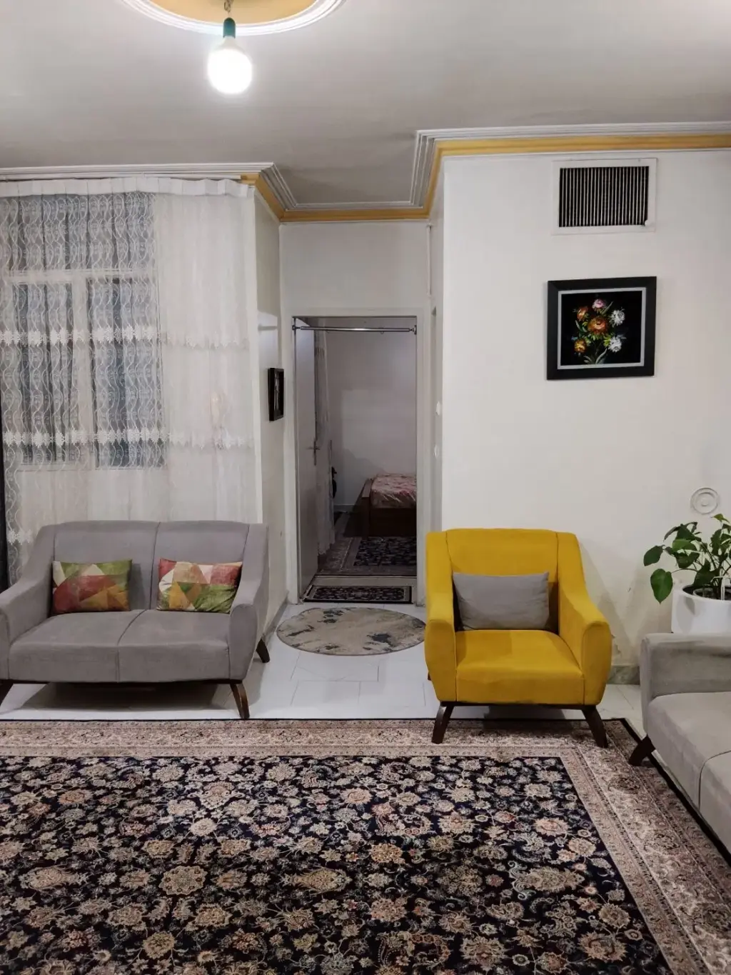 اجاره آپارتمان 52 متری در تسلیحات - تصویر 5