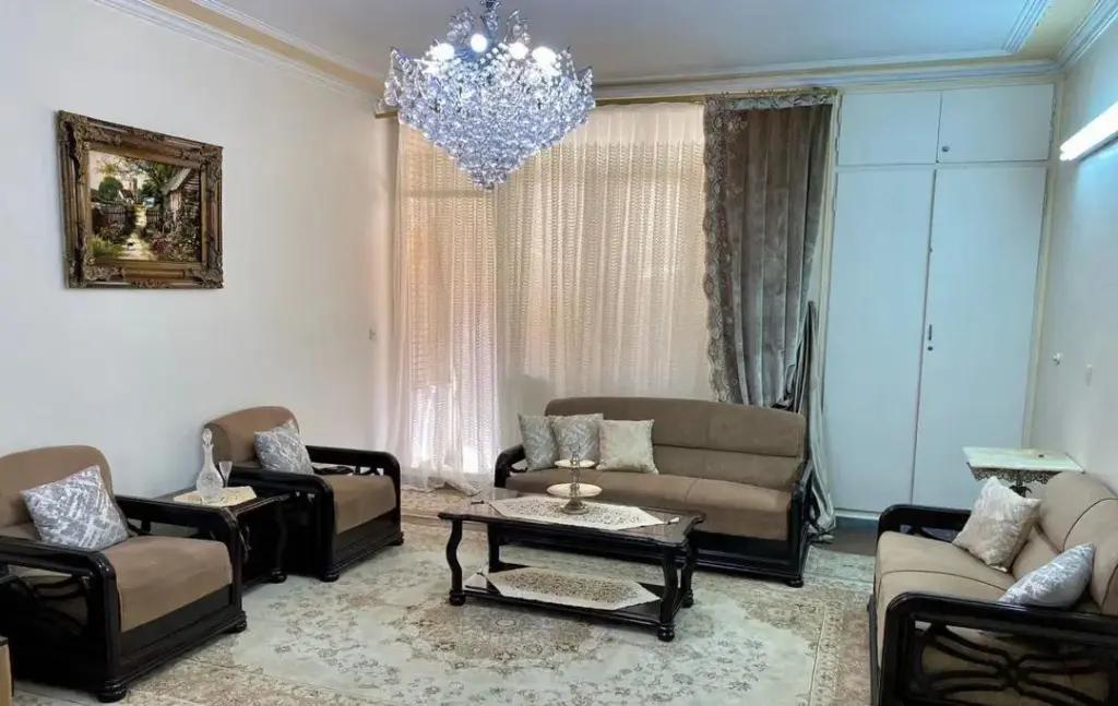فروش آپارتمان 71 متری در مولوی - تصویر 2