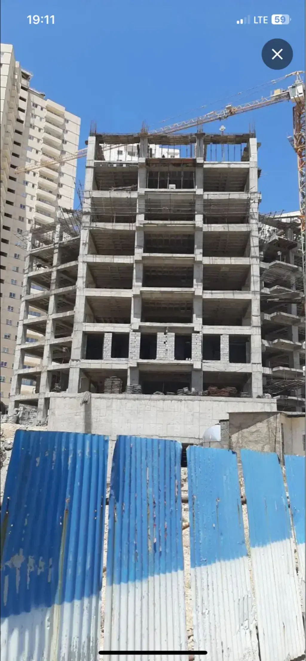 پیش‌فروش ملک در گلستان (شهرک راه آهن) - تصویر 2