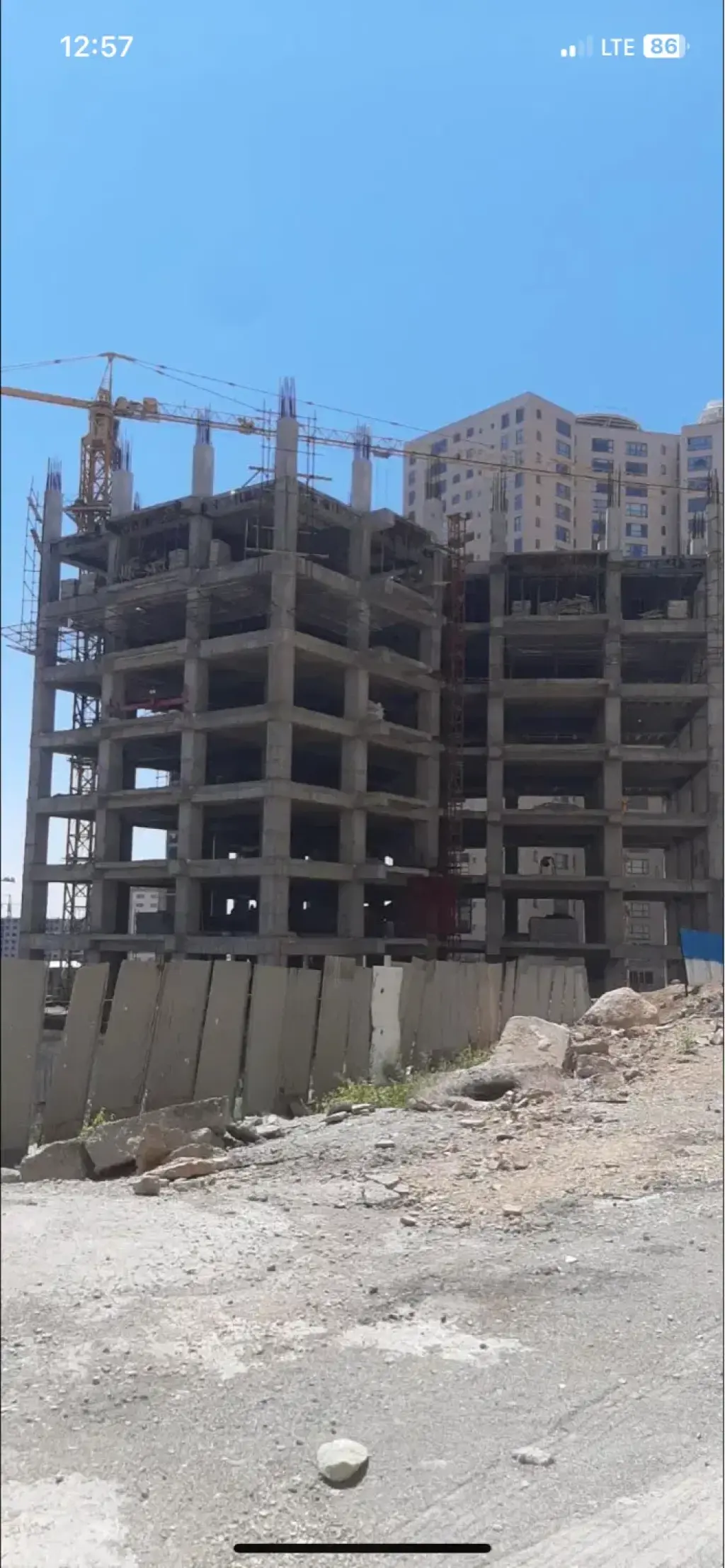 پیش‌فروش ملک در گلستان (شهرک راه آهن) - تصویر 5