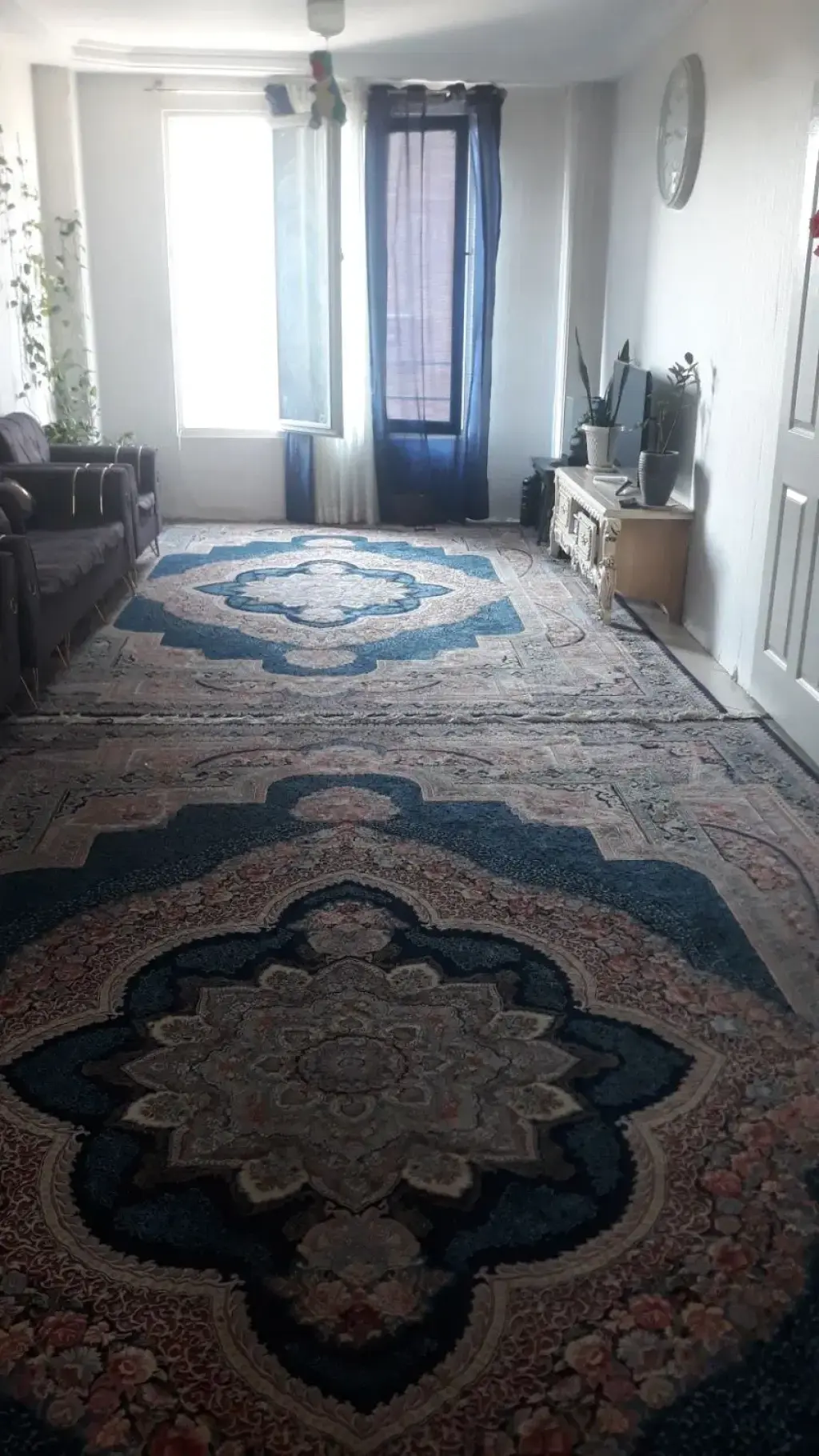 اجاره آپارتمان 65 متری در شادآباد