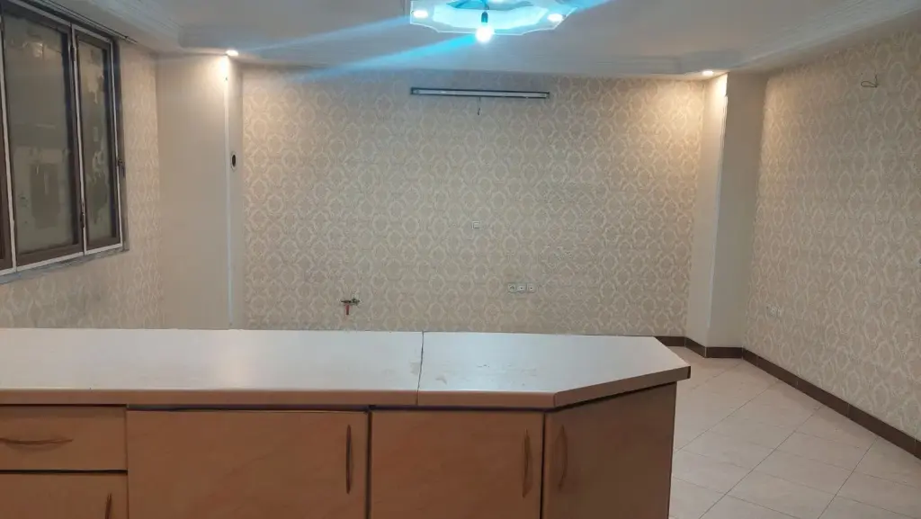فروش آپارتمان 50 متری در بلورسازی