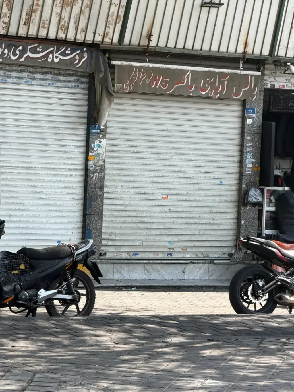 فروش اداری و تجاری 8 متری در گمرک - تصویر 7