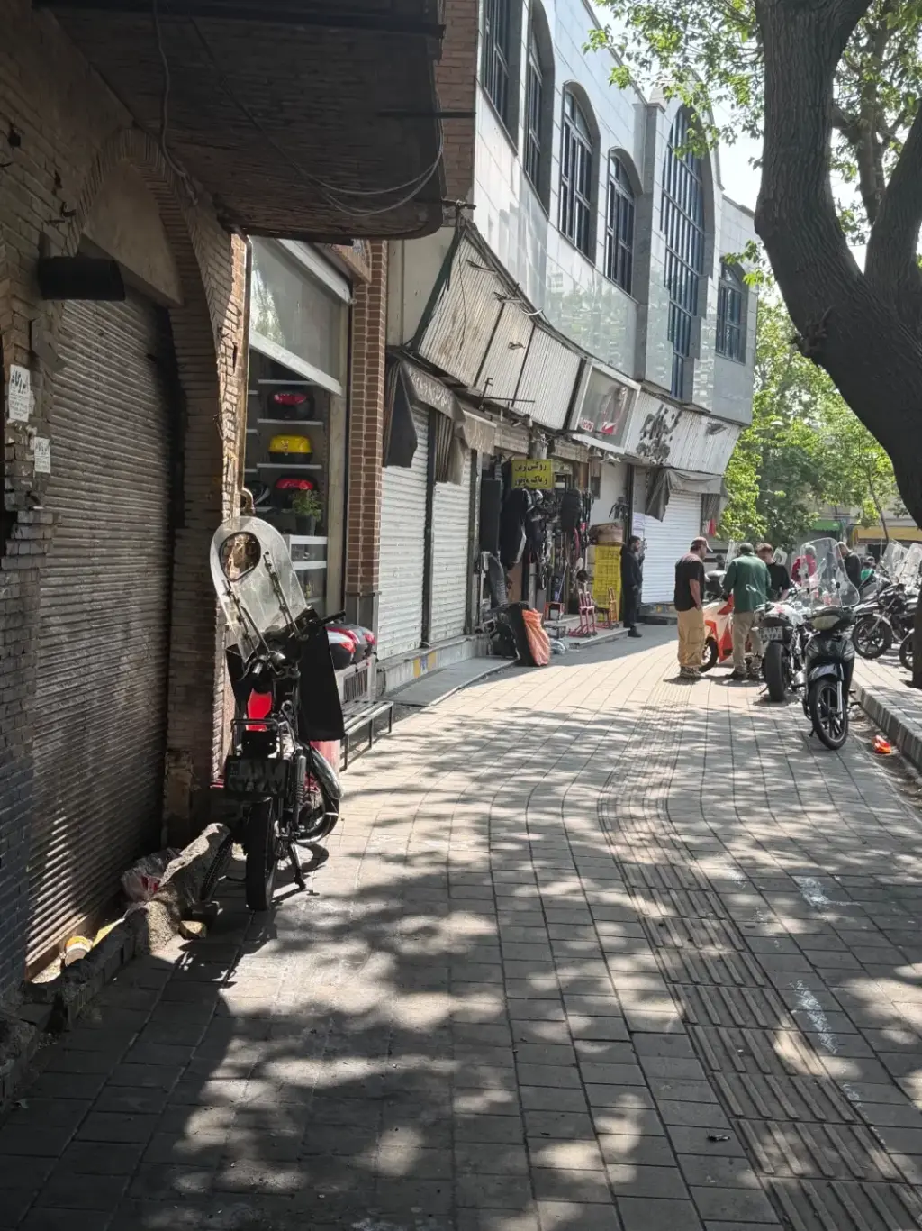 فروش اداری و تجاری 8 متری در گمرک - تصویر 5