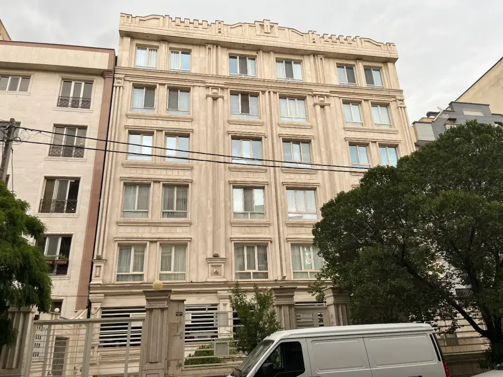 اجاره آپارتمان 80 متری در پونک - تصویر 8