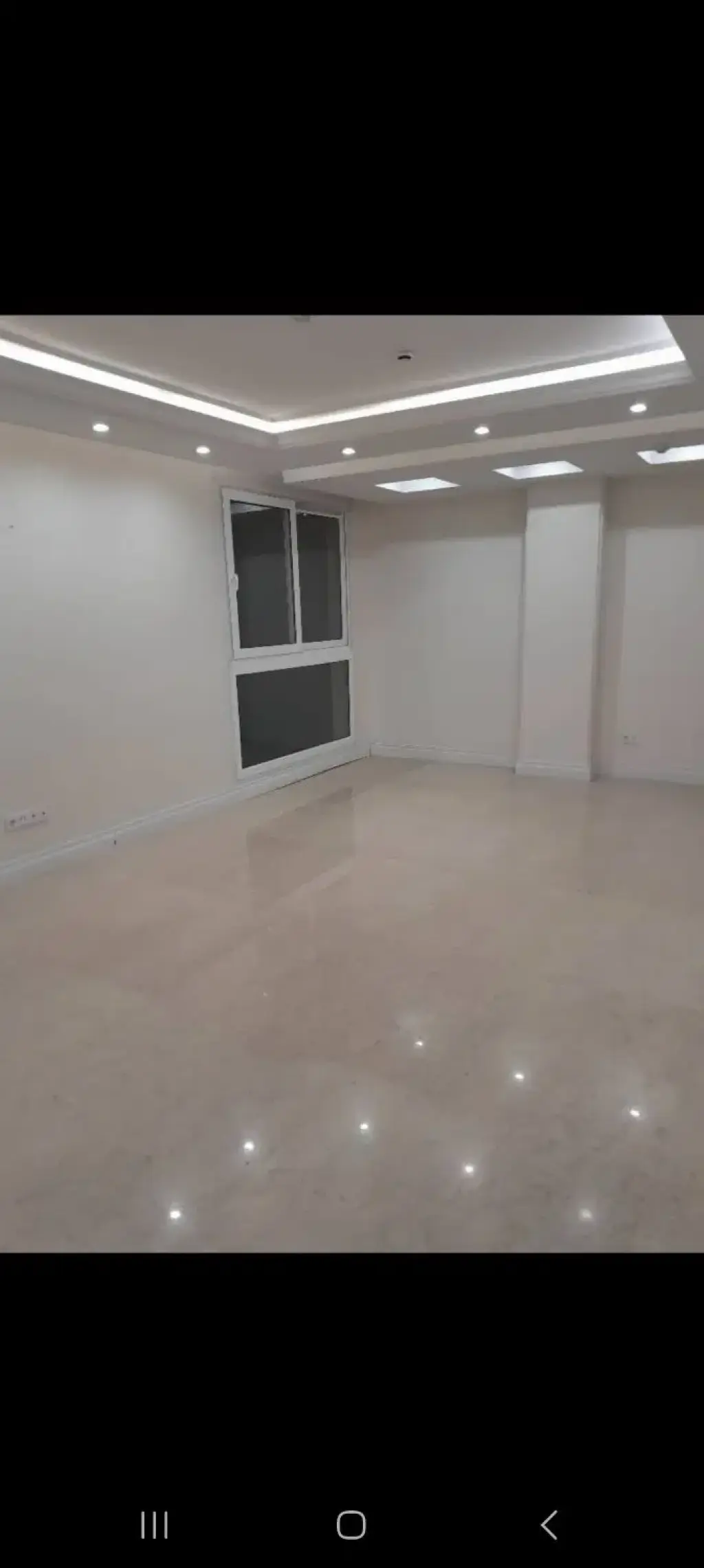 اجاره آپارتمان 92 متری در سعادت‌آباد - تصویر 4