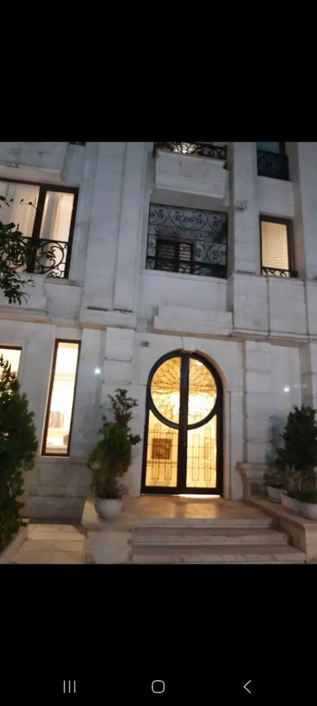 اجاره آپارتمان 92 متری در سعادت‌آباد - تصویر 7
