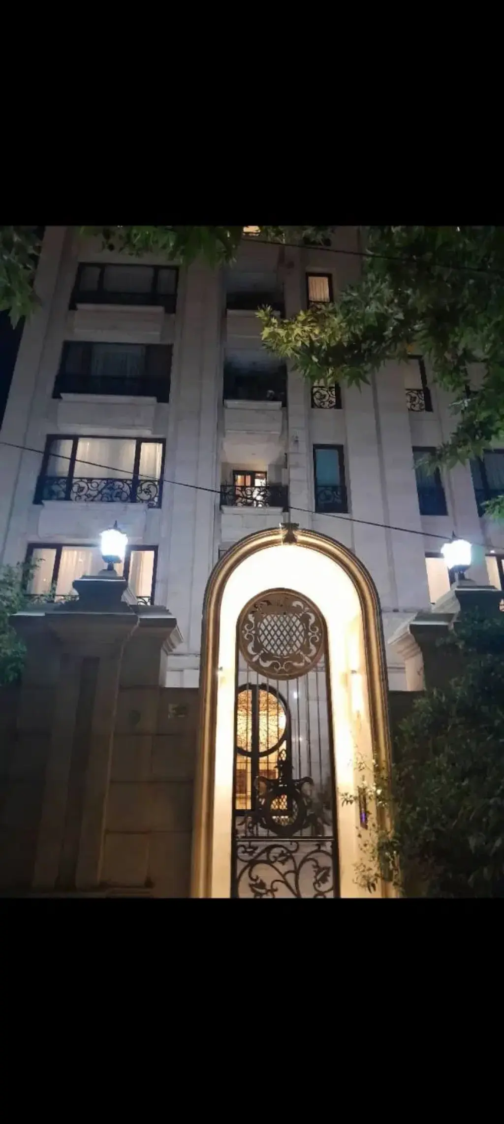 اجاره آپارتمان 92 متری در سعادتآباد