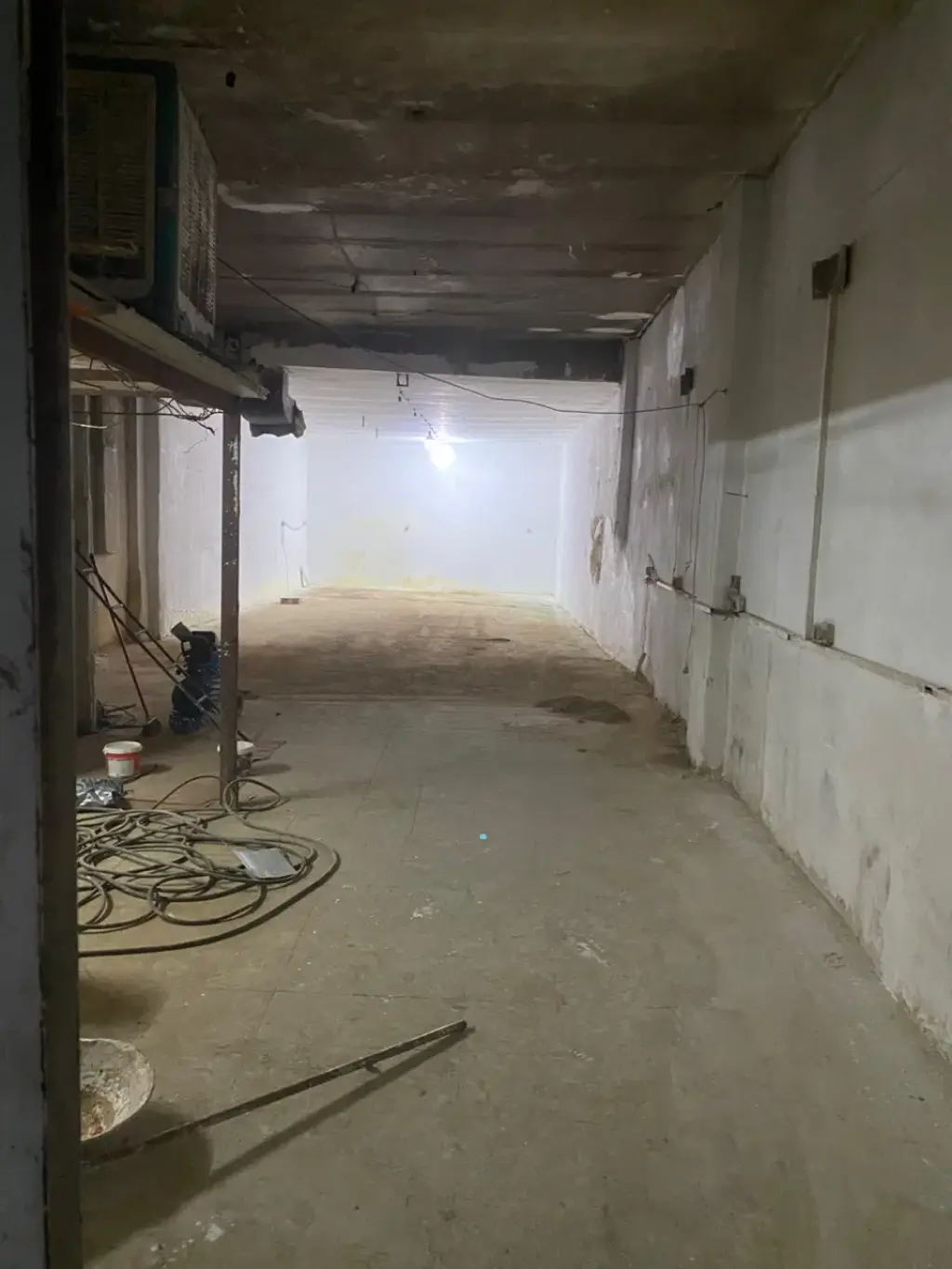 اجاره اداری و تجاری 240 متری در مسگرآباد - تصویر 4