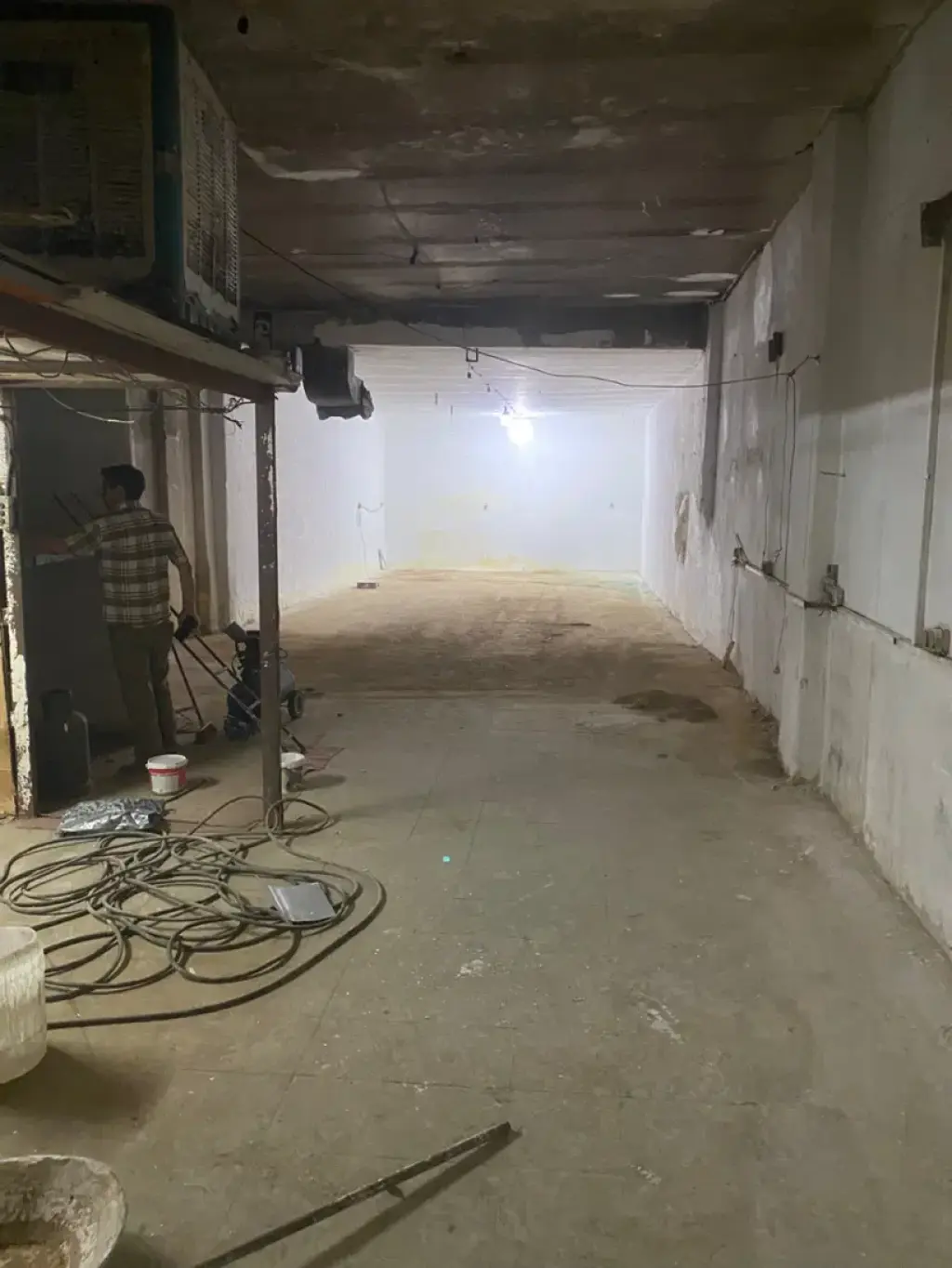 اجاره اداری و تجاری 240 متری در مسگرآباد - تصویر 2
