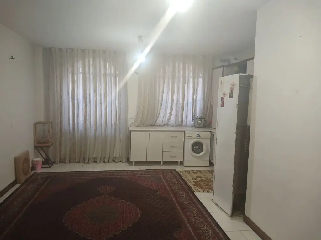 اجاره آپارتمان 44 متری در خرمشهر - تصویر 3