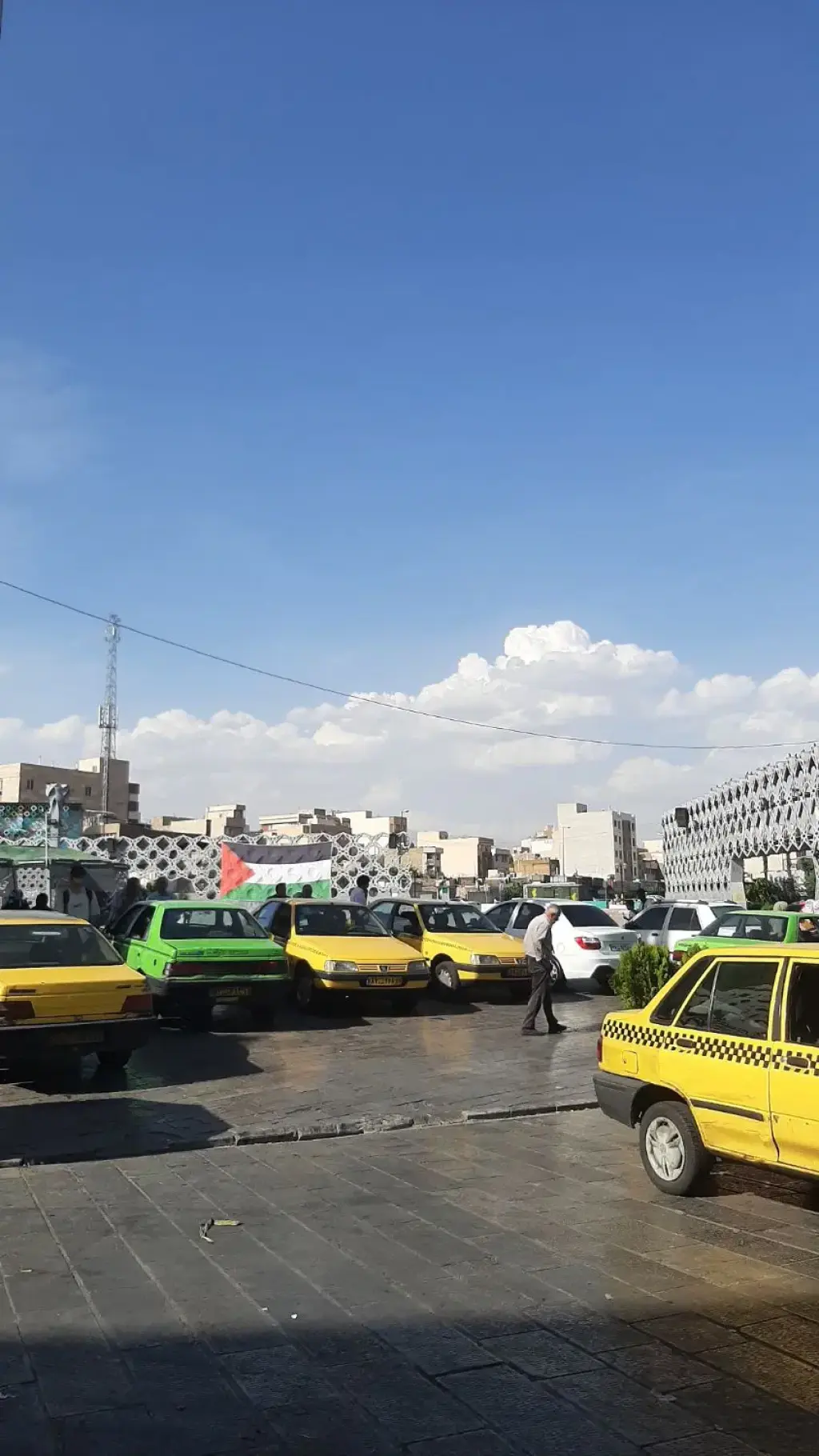 اجاره اداری و تجاری 50 متری در امام حسین - تصویر 7