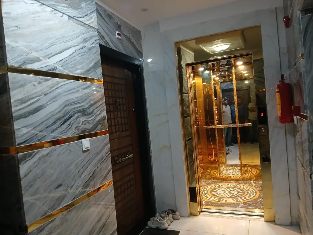 فروش آپارتمان 141 متری در سجاد - تصویر 8