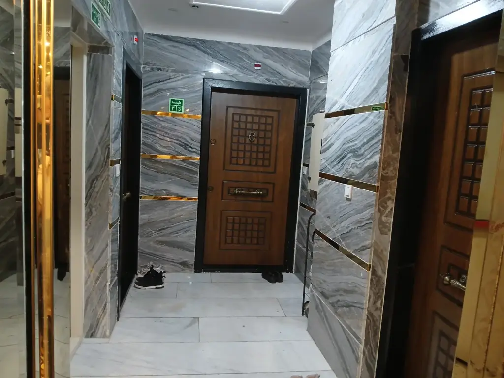فروش آپارتمان 141 متری در سجاد - تصویر 7
