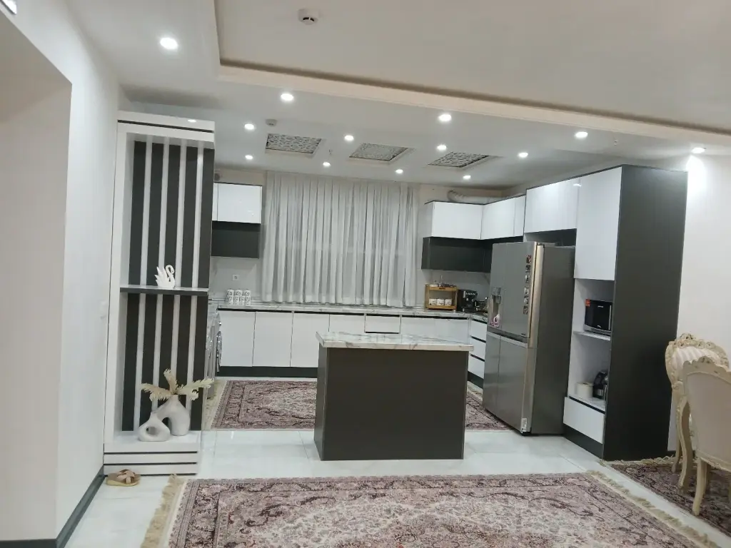 فروش آپارتمان 141 متری در سجاد - تصویر 3