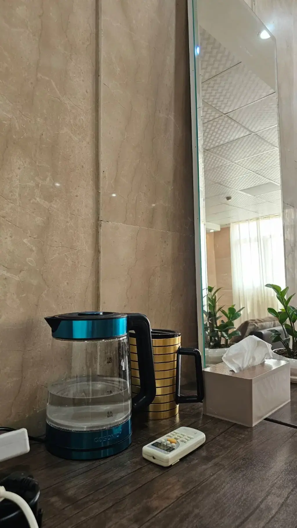 اجاره آپارتمان 80 متری در پونک - تصویر 9