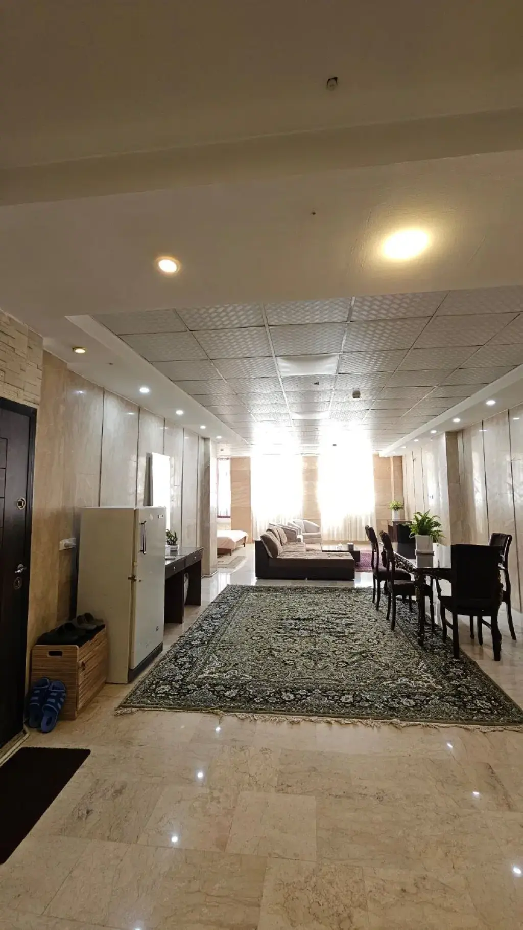 اجاره آپارتمان 80 متری در پونک - تصویر 7