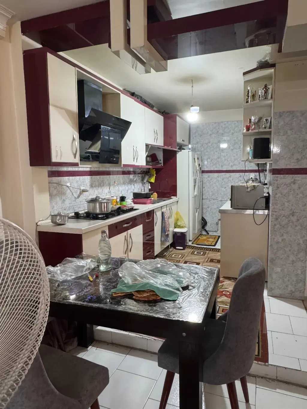 فروش آپارتمان 70 متری در صفا - تصویر 3
