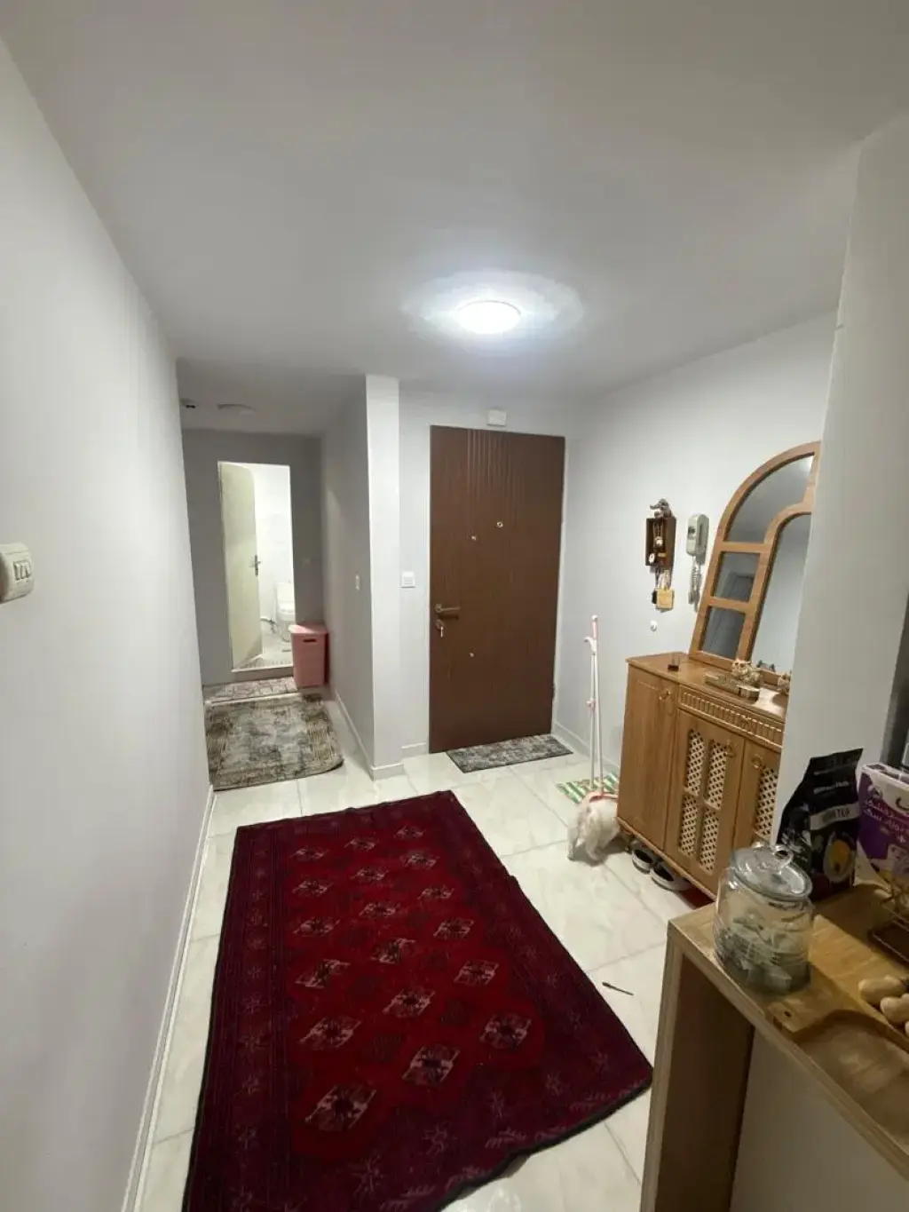 فروش آپارتمان 82 متری در کوی فراز - تصویر 11