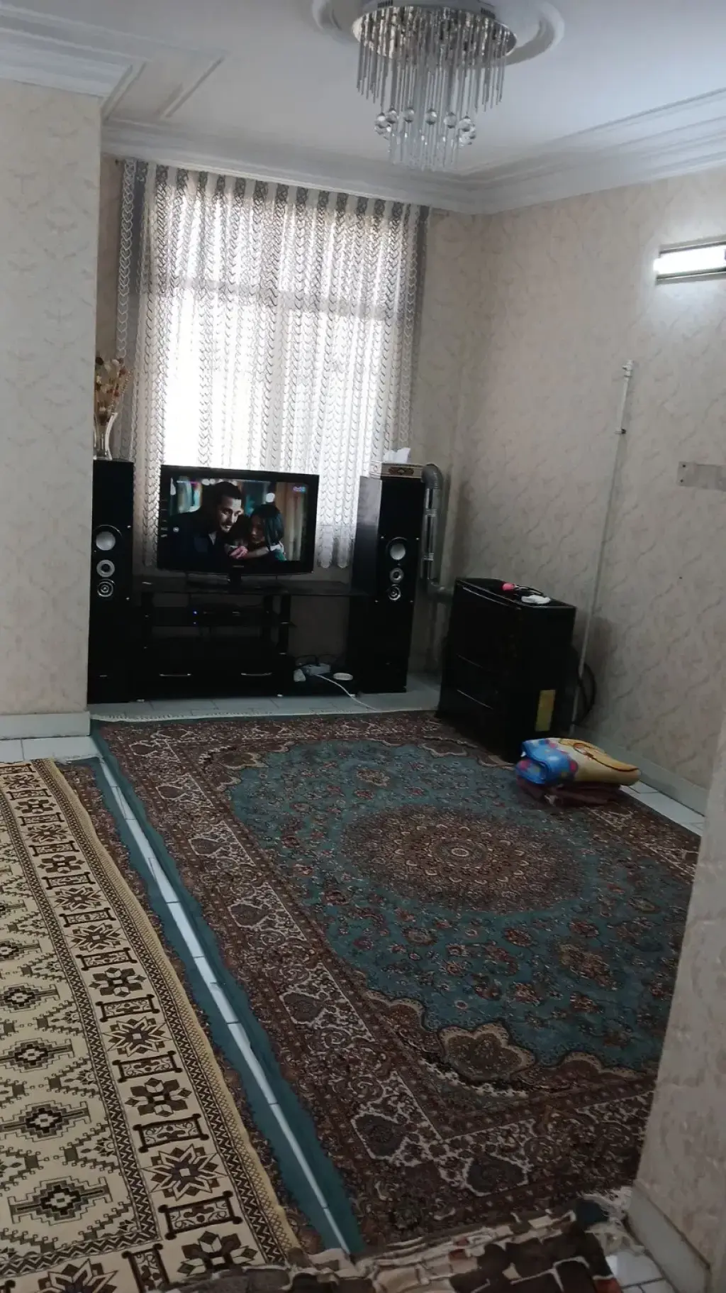 اجاره آپارتمان 43 متری در زنجان جنوبی - تصویر 6
