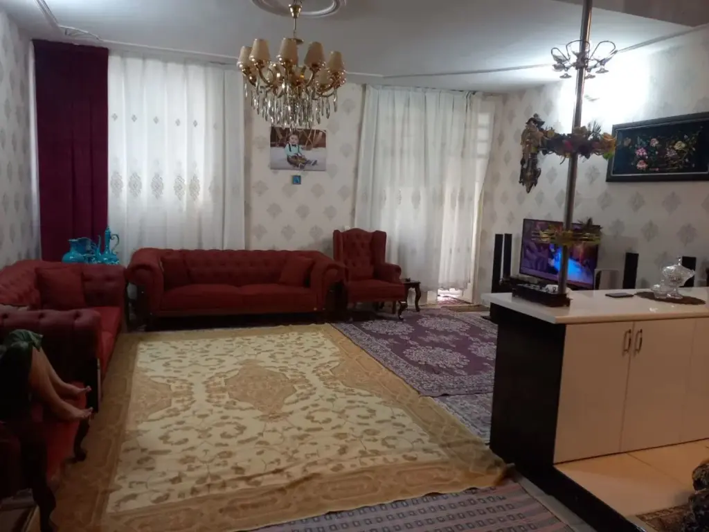 اجاره آپارتمان 62 متری در شهرک ولیعصر جنوبی