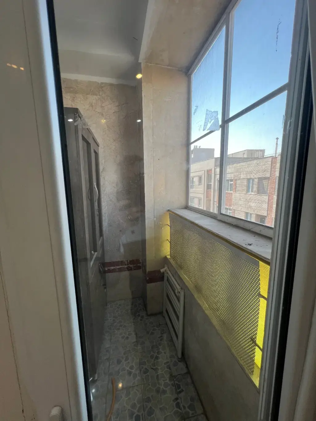 اجاره آپارتمان 55 متری در سلیمانی - تصویر 8