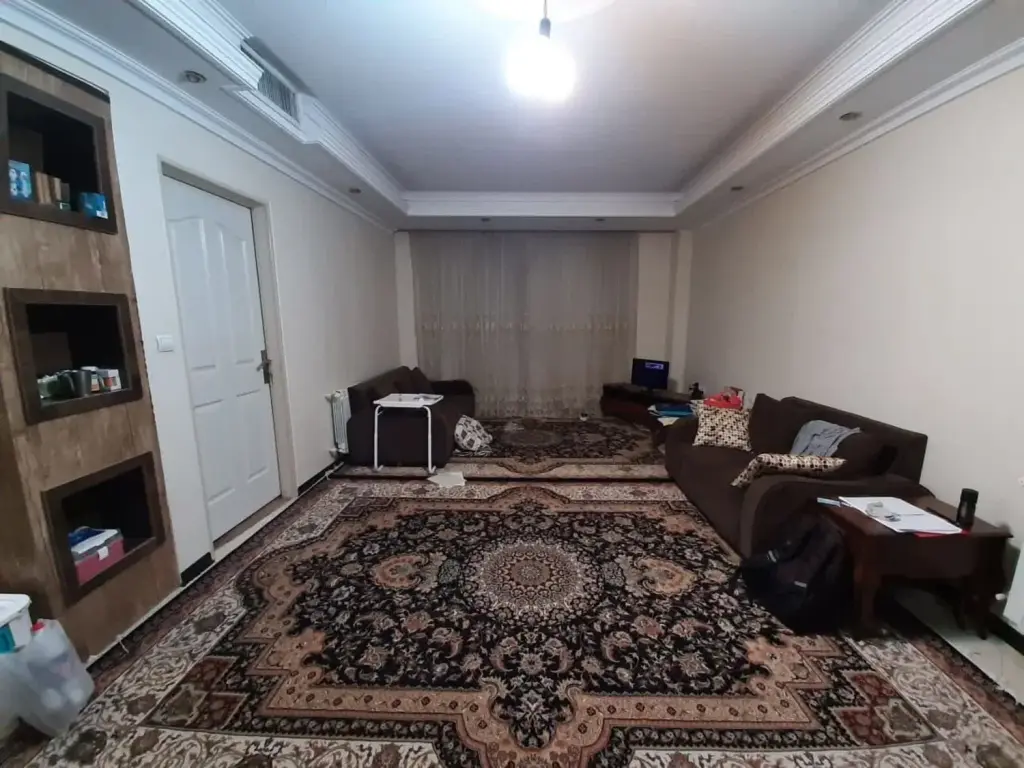 اجاره آپارتمان 83 متری در تهرانسر مرکزی - تصویر 4