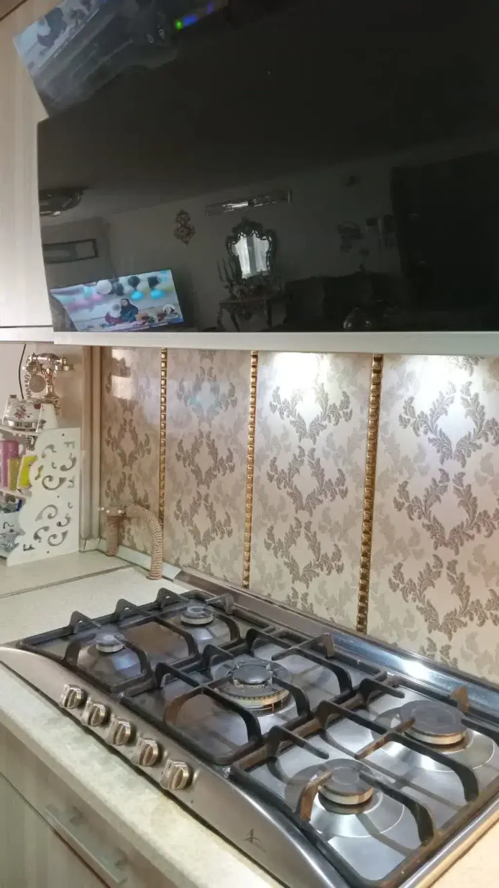 فروش آپارتمان 76 متری در دولت‌آباد - تصویر 3