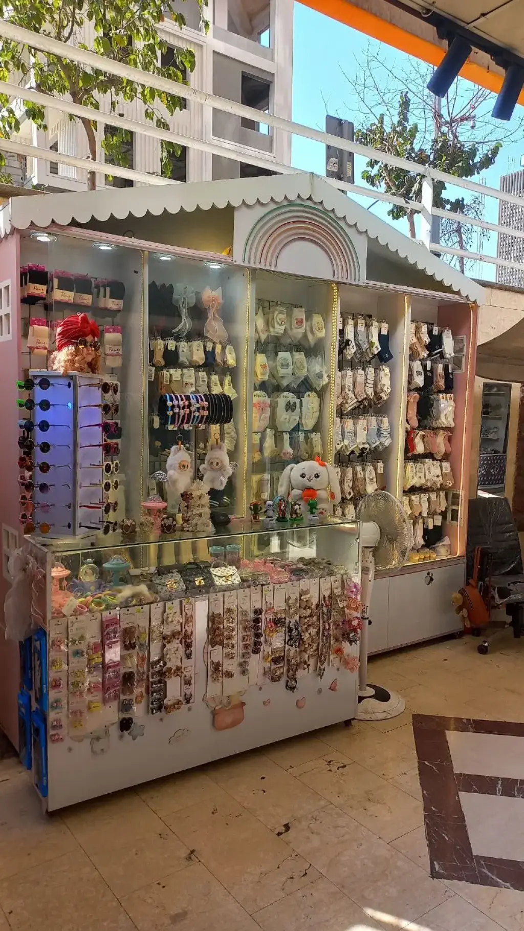 اجاره اداری و تجاری 2500000 متری در بهار - تصویر 12