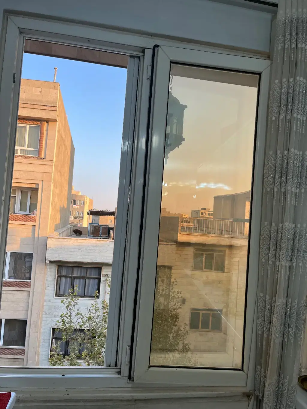 اجاره آپارتمان 70 متری در شهرک ولیعصر شمالی