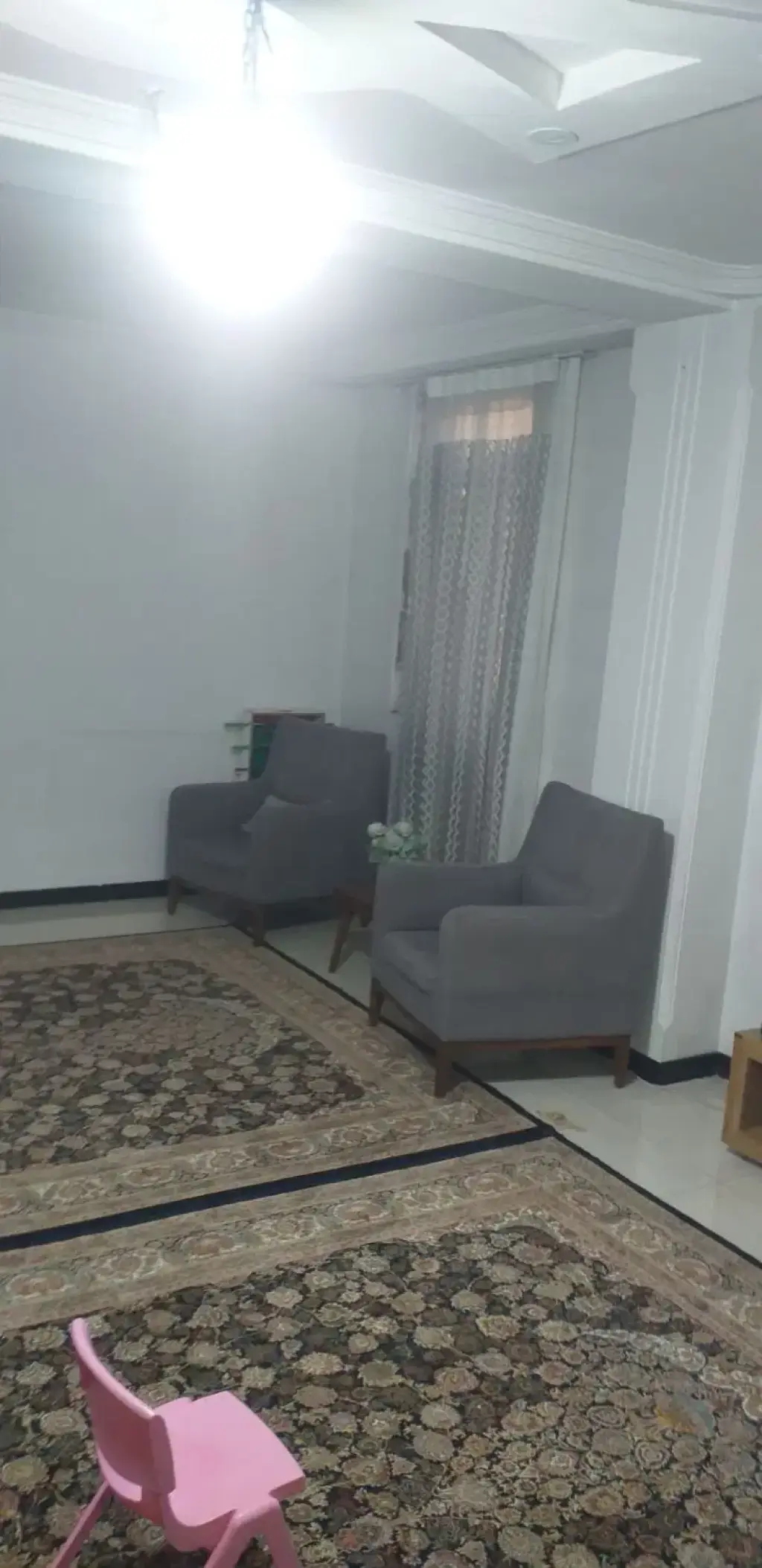 اجاره آپارتمان 75 متری در کیانشهر - تصویر 7