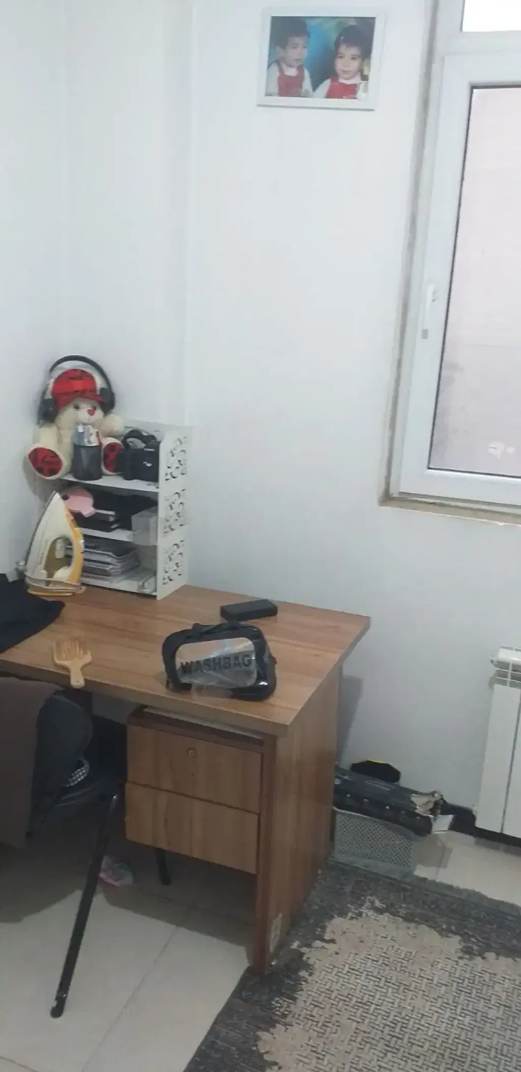 اجاره آپارتمان 75 متری در کیانشهر - تصویر 3