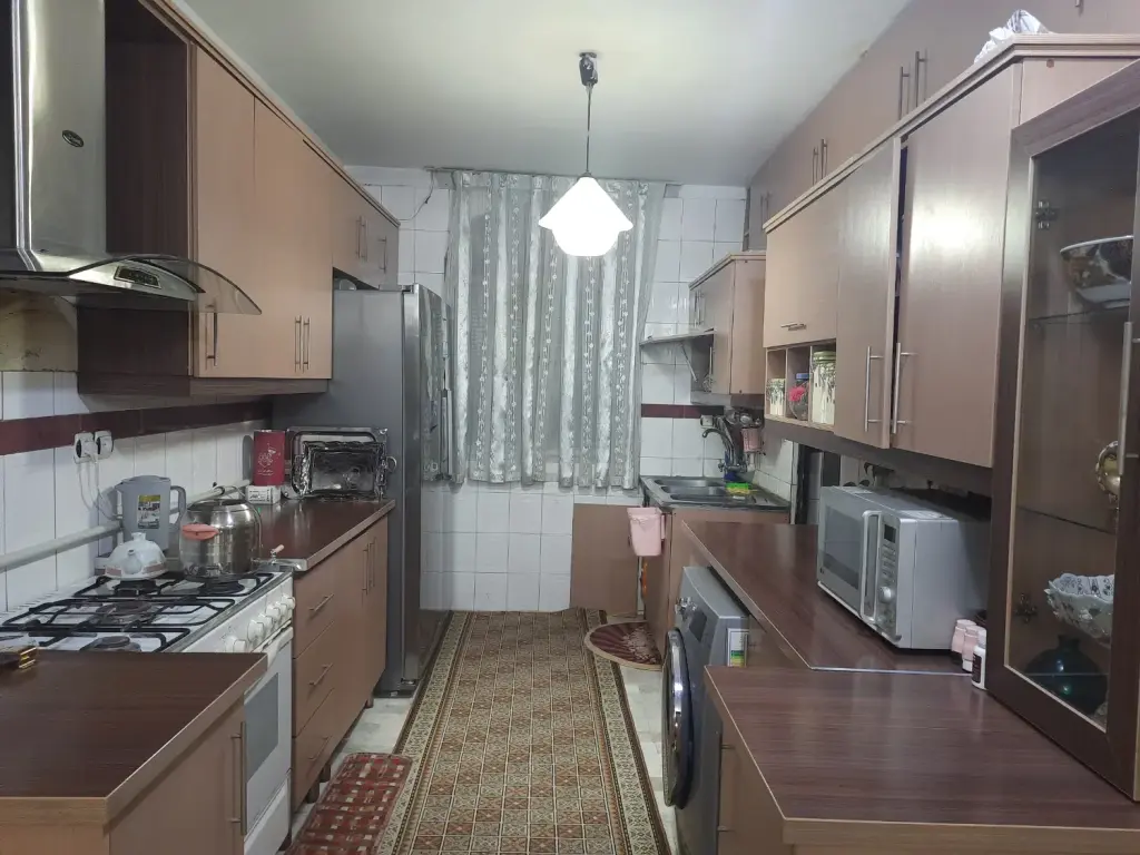فروش زمین و کلنگی 120 متری در دیلمان - تصویر 3
