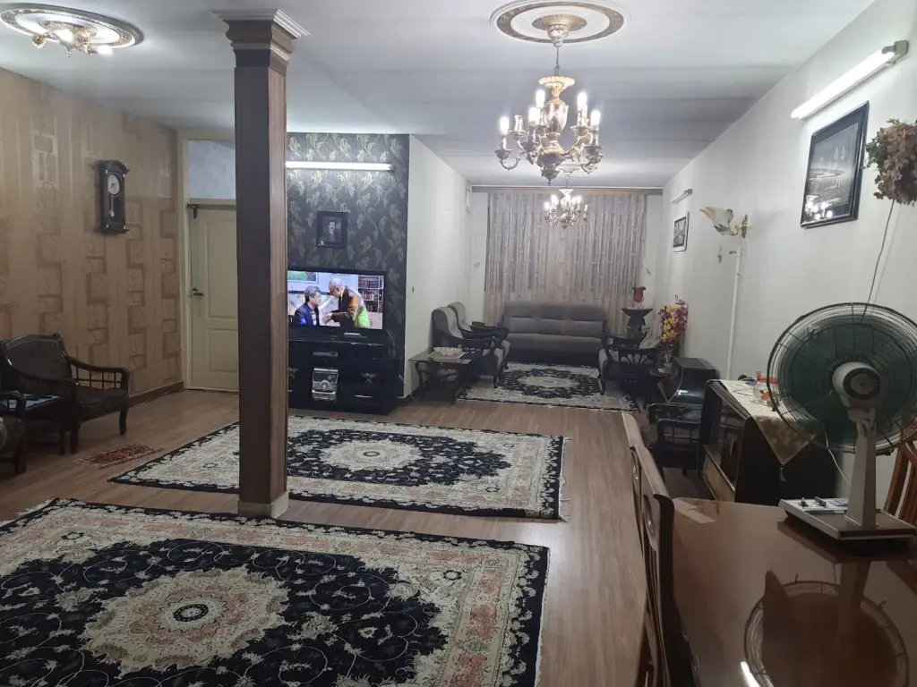 فروش زمین و کلنگی 120 متری در دیلمان - تصویر 4