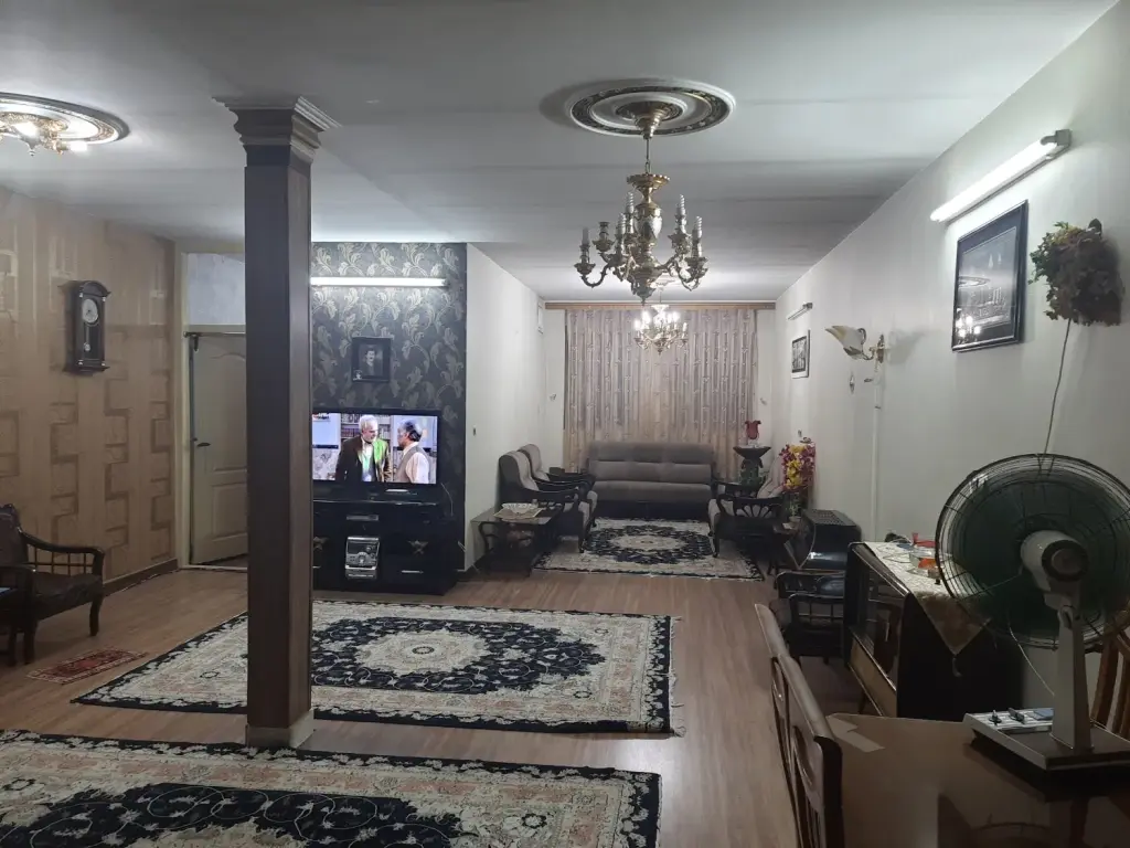 فروش زمین و کلنگی 120 متری در دیلمان - تصویر 2