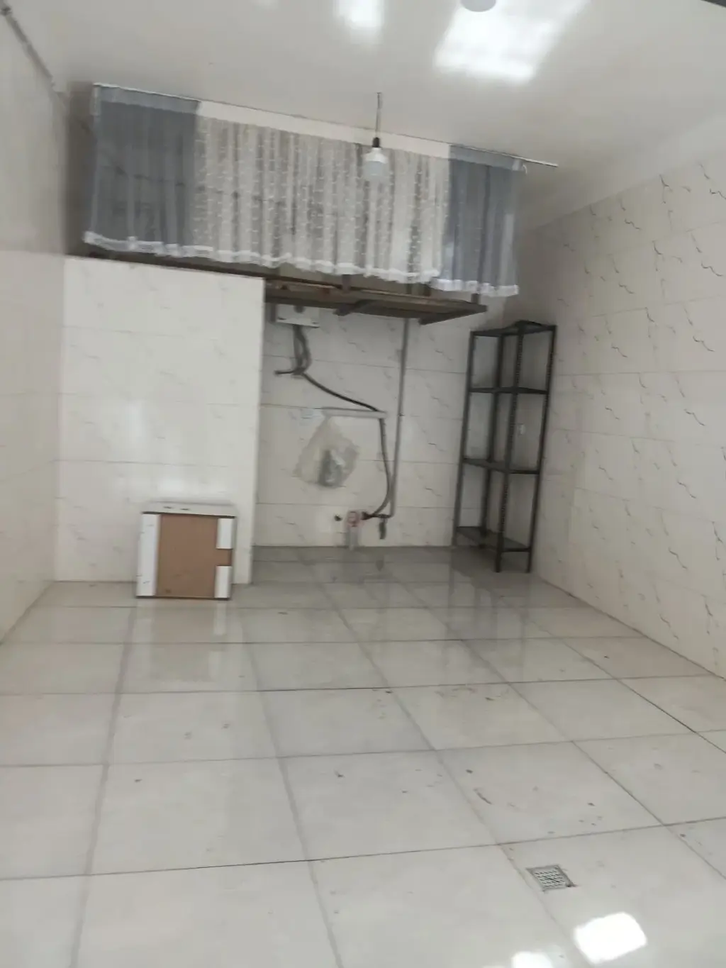 اجاره اداری و تجاری 40 متری در مسگرآباد
