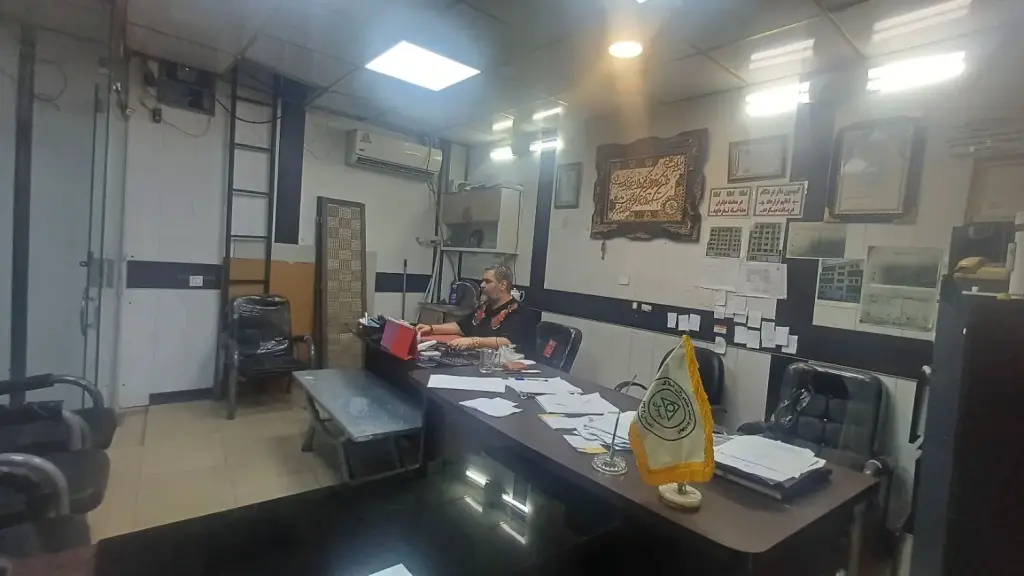 فروش اداری و تجاری 28 متری در شوش