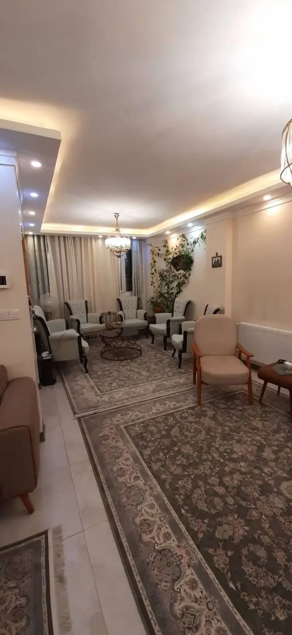 فروش آپارتمان 90 متری در شارق