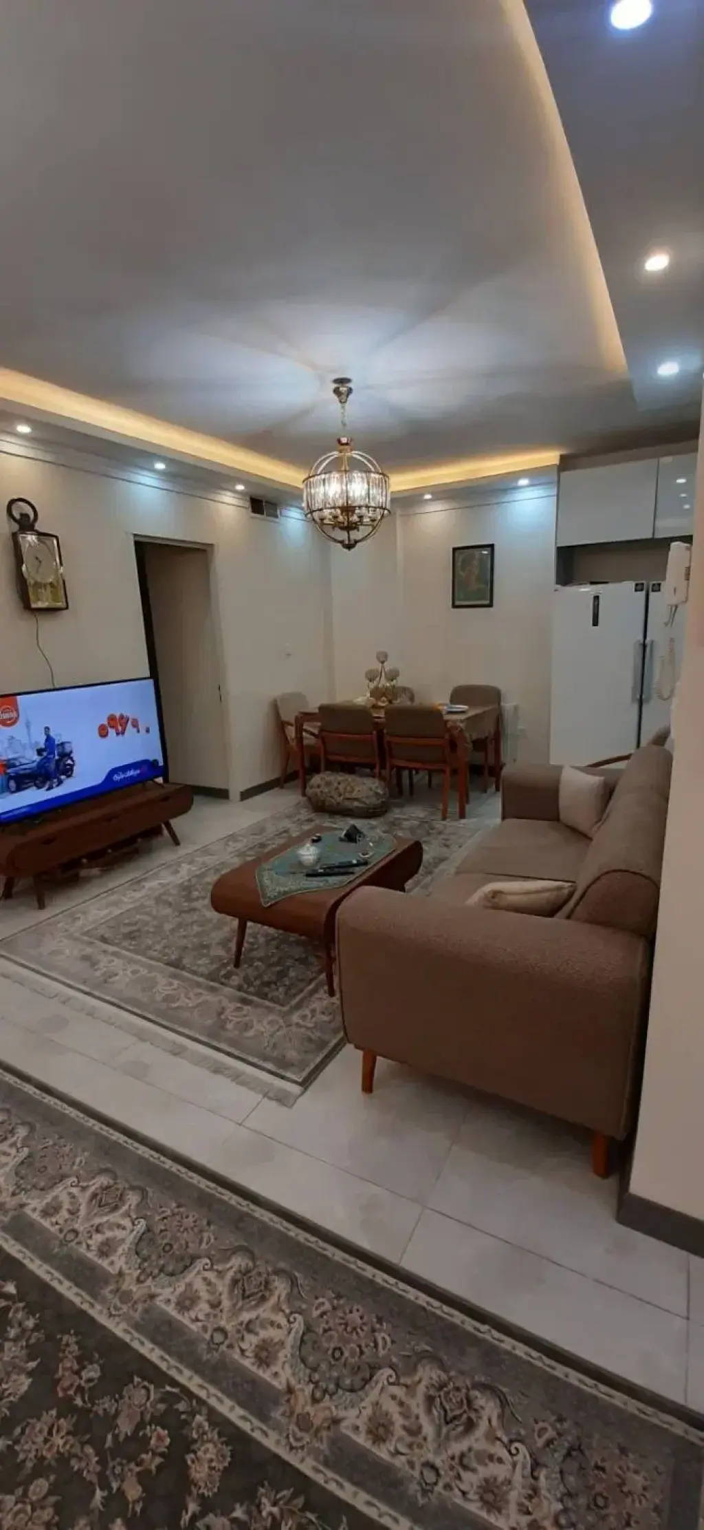 فروش آپارتمان 90 متری در شارق - تصویر 9