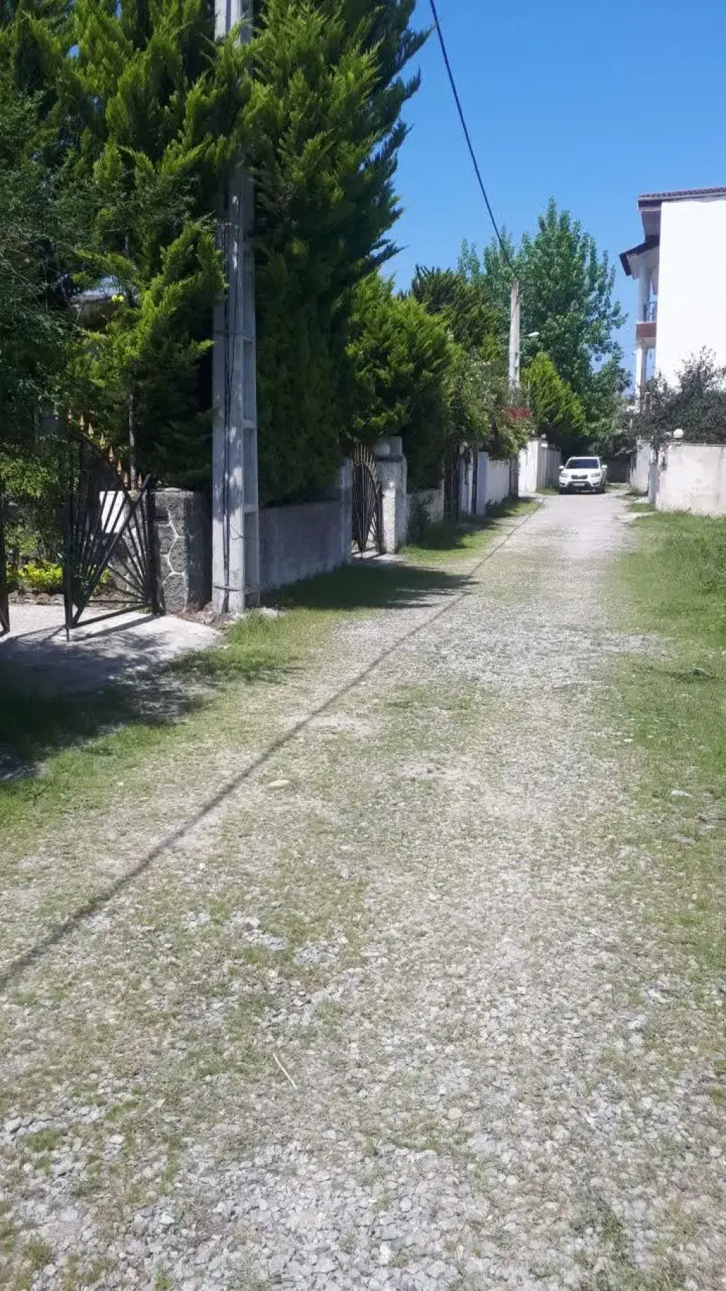 فروش خانه و ویلا 270 متری در هفت حوض - تصویر 19
