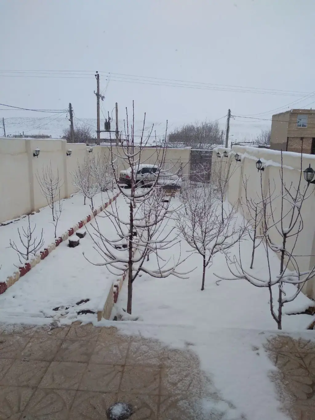 فروش خانه و ویلا 295 متری در پارک شهر - تصویر 8