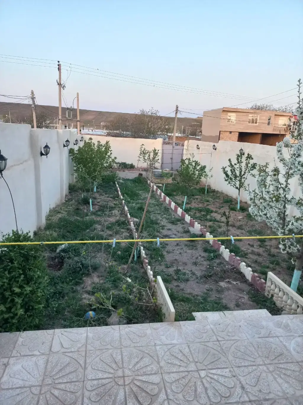فروش خانه و ویلا 295 متری در پارک شهر - تصویر 6