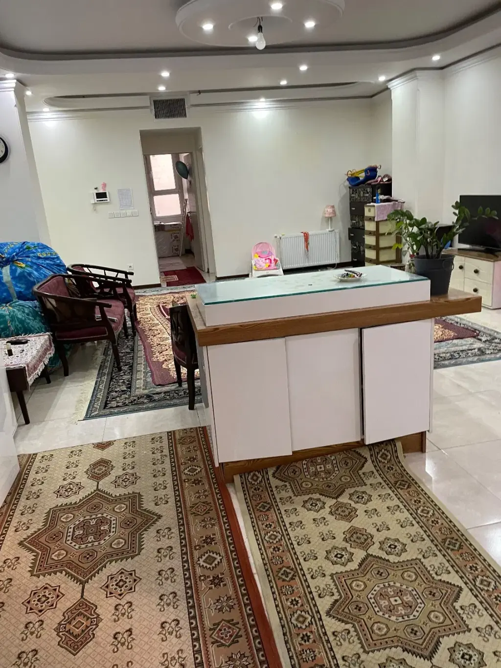 اجاره آپارتمان 90 متری در مولوی - تصویر 3