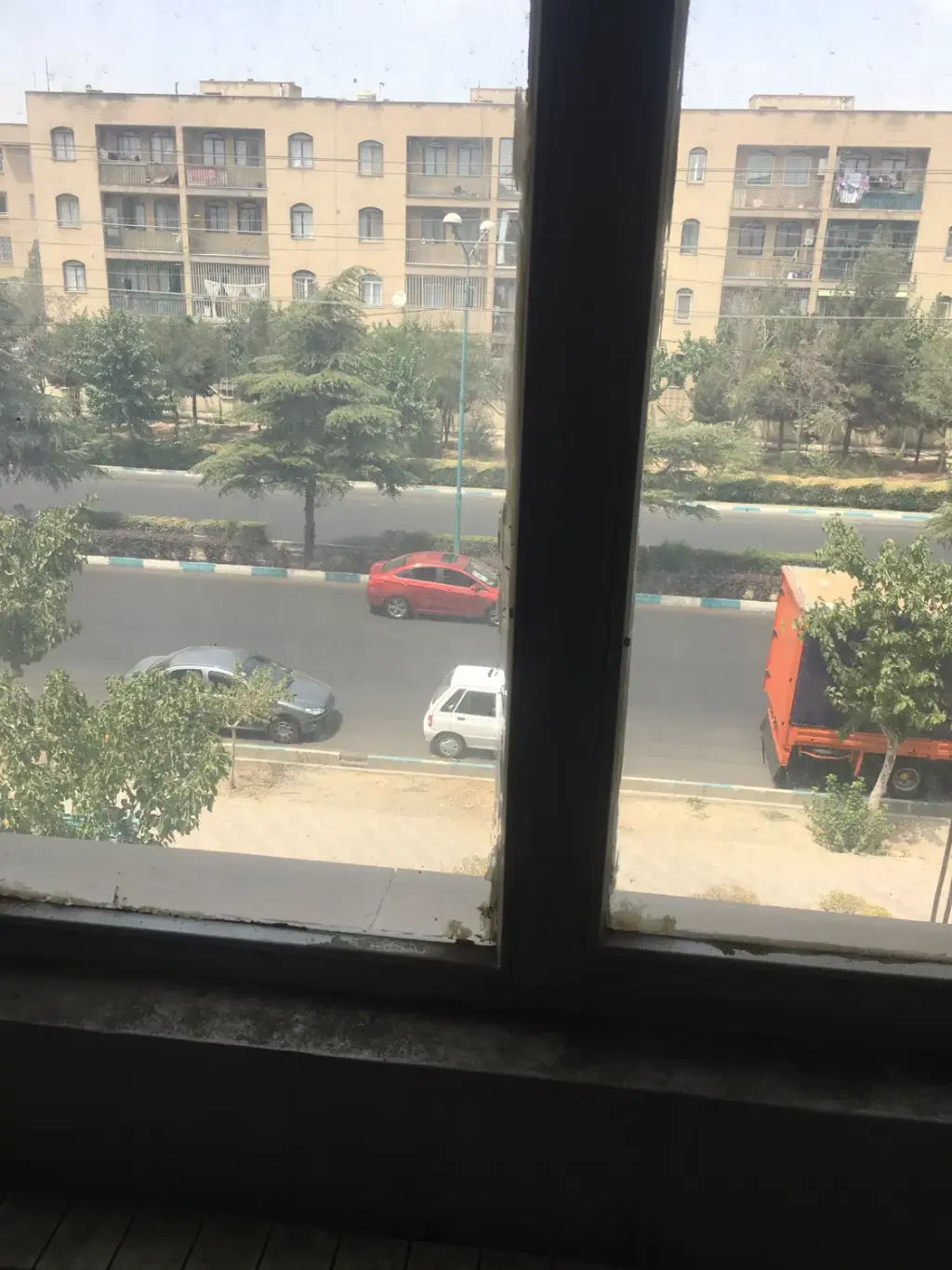اجاره اداری و تجاری 75 متری در اکباتان