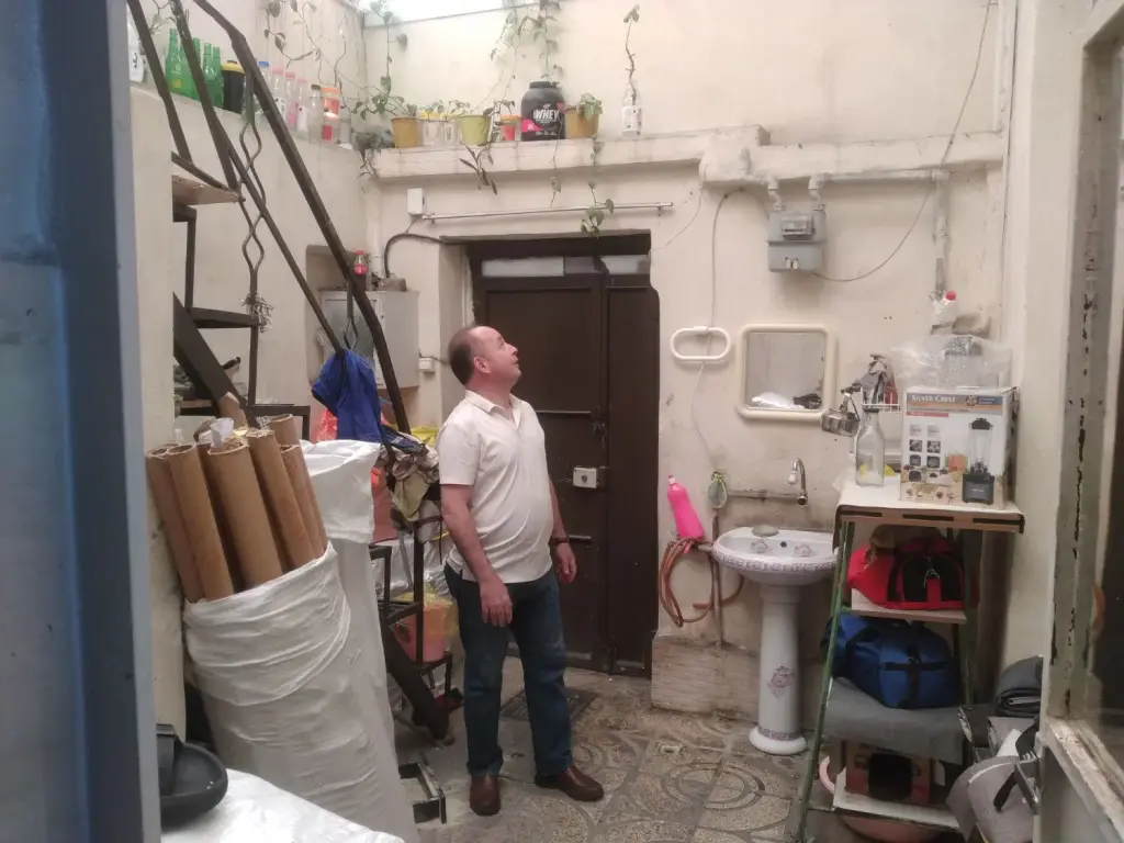 فروش اداری و تجاری 90 متری در فلاح - تصویر 12